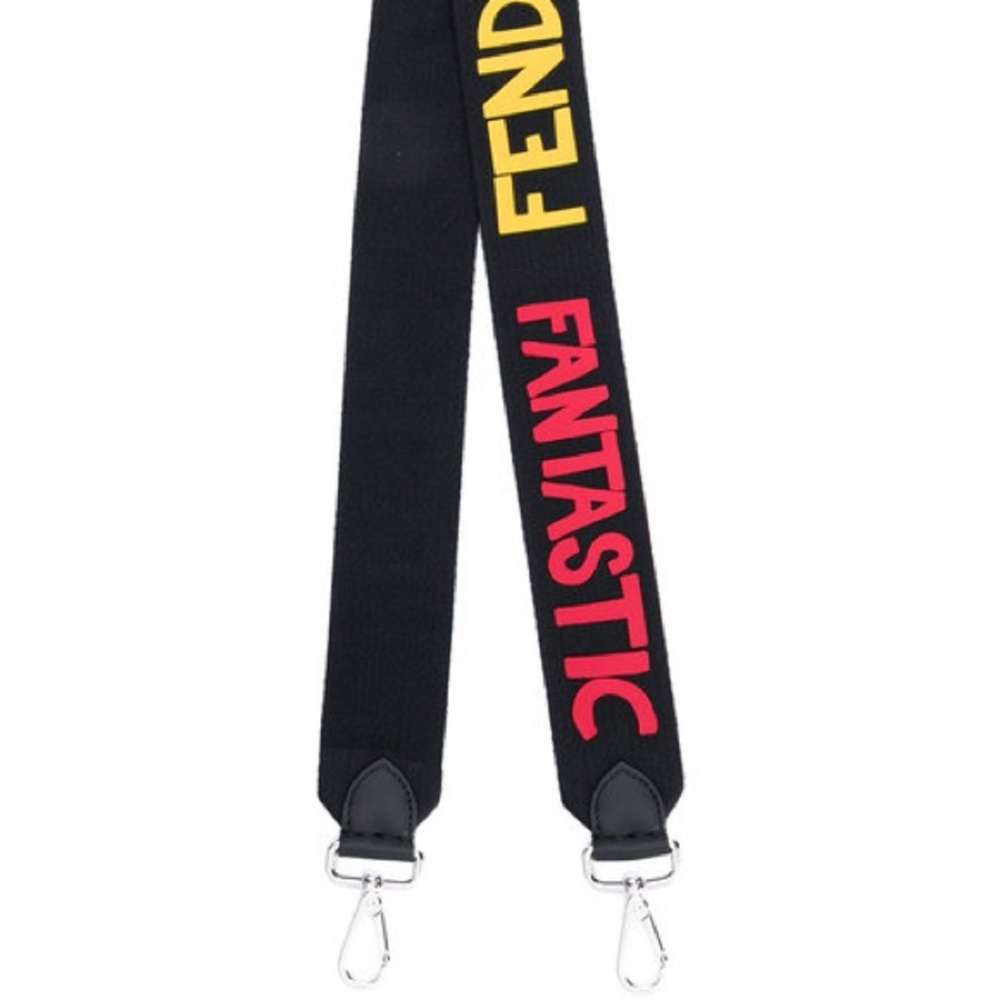 Fendi strap
